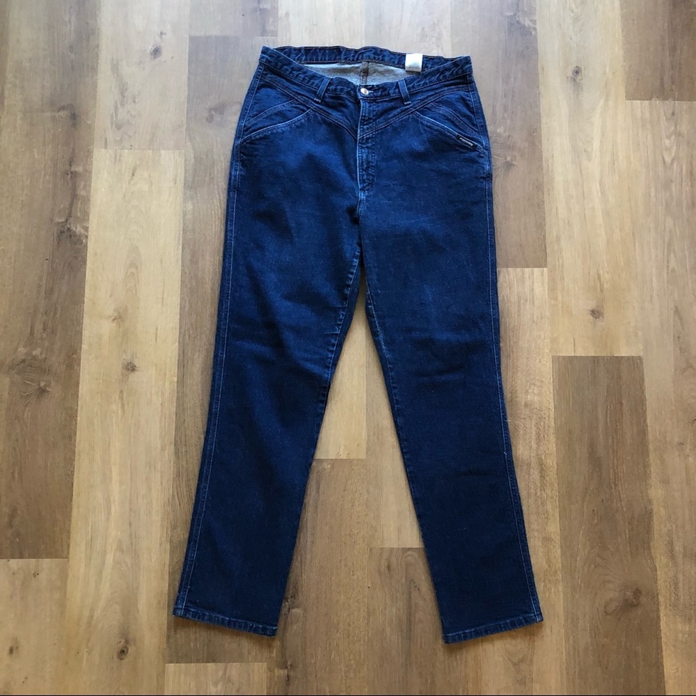 Rockies Vintage Style Jeans 16W